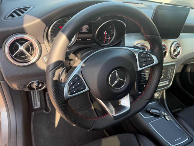 MERCEDES-BENZ CLA 200 d S.W. 4Matic Automatic Premium Bellissima