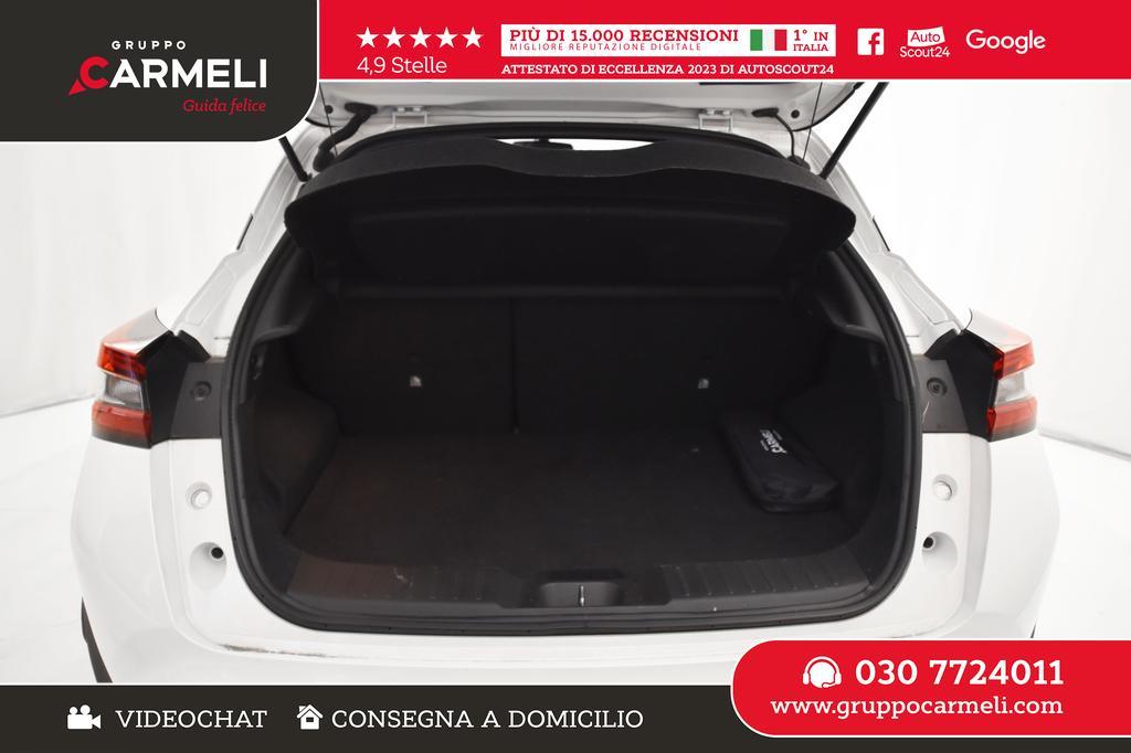 Nissan Juke 1.0 DIG-T N-Connecta