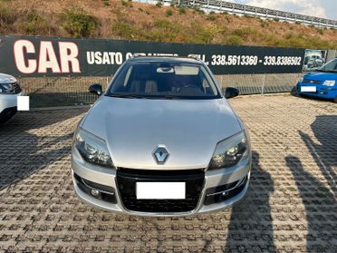 Renault Laguna 2.0 dCi 150CV S&S SporTour Initiale ESM