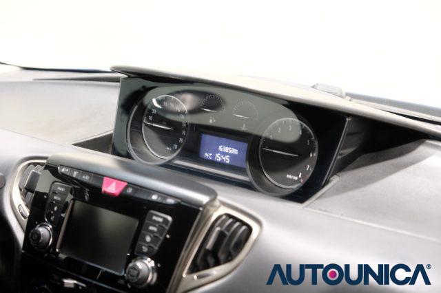 LANCIA Ypsilon 1.2 69 CV 5 PORTE GOLD NEOPATENTATI