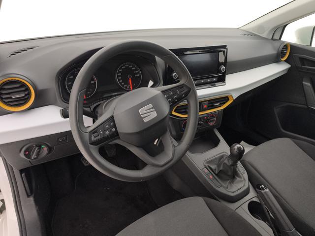 SEAT Ibiza 1.0 tgi Reference 90cv