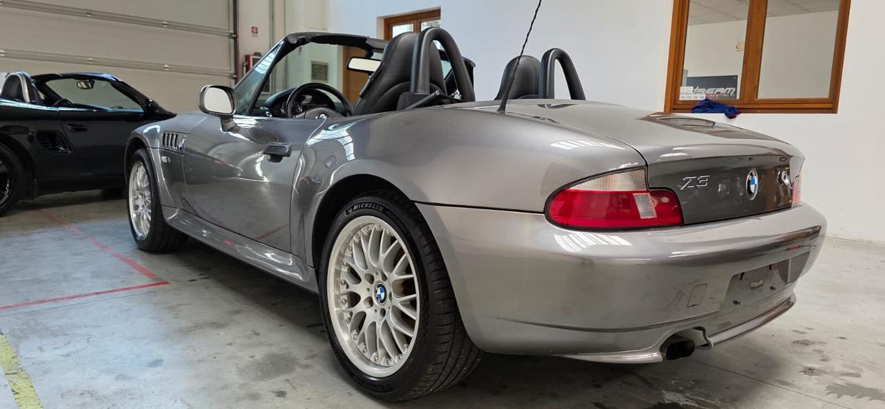 Bmw Z3 1.9 "Sport Edition"