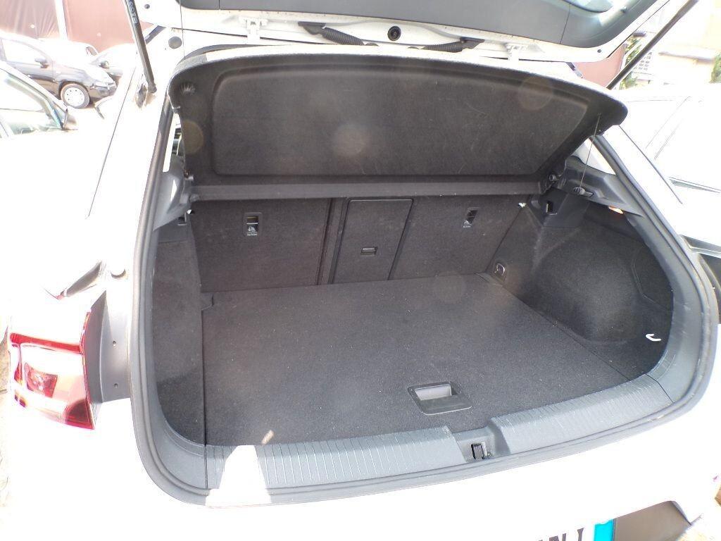 Volkswagen T-Roc 1.0 TSI Life