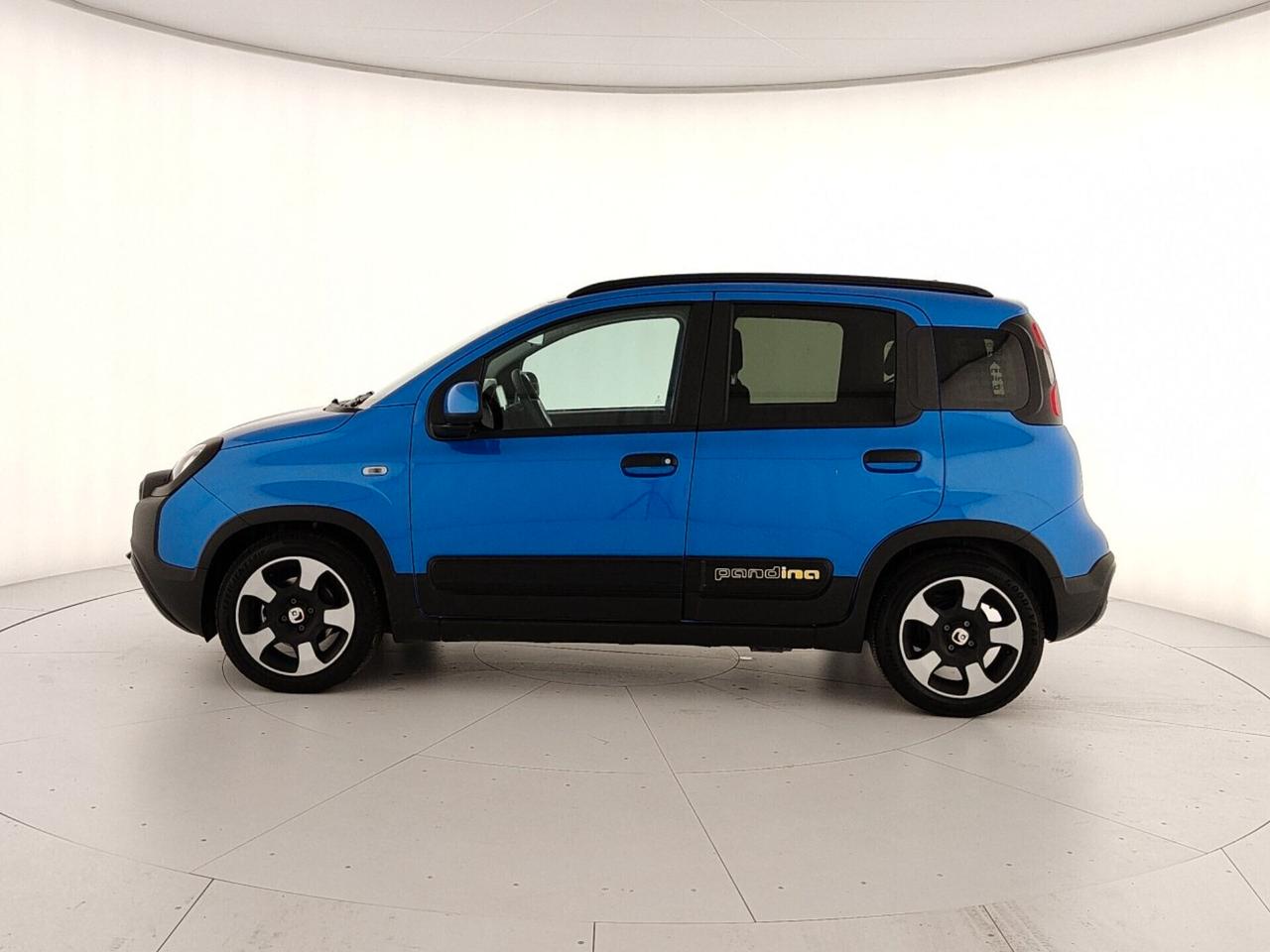 Fiat Panda 1.0 FireFly S&S Hybrid Pandina