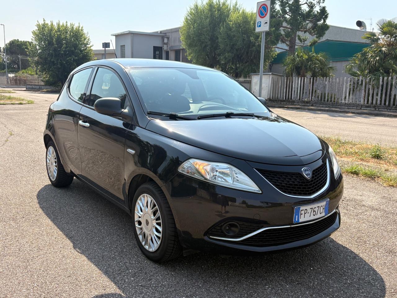 Lancia Ypsilon 1.2 Benzina 69 CV 5 porte 2018