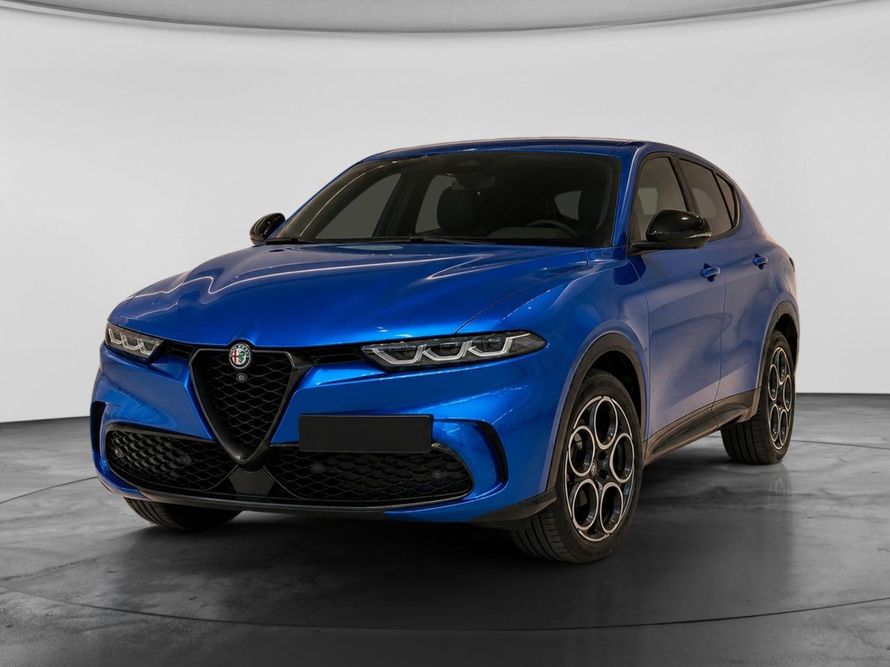 ALFA ROMEO Tonale - Tonale 1.6 Sprint 130cv tct6