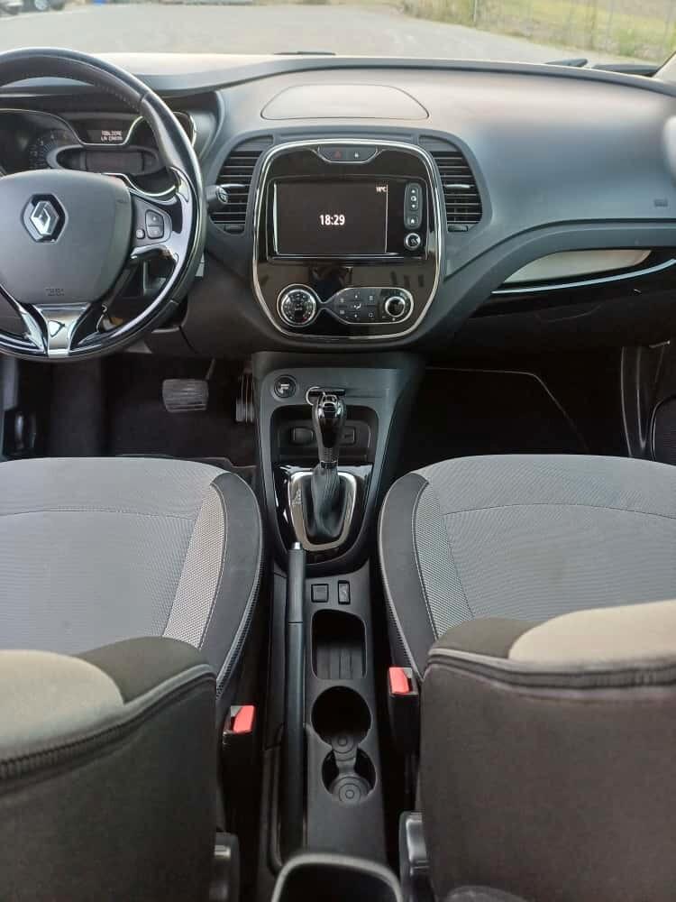 Renault Captur 1.5 dCi 8V 90 CV Start&Stop Energy R-Link