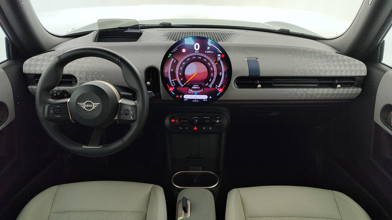 MINI Mini Cooper F66 3p - Mini Cooper 3p 1.5 C Favoured auto