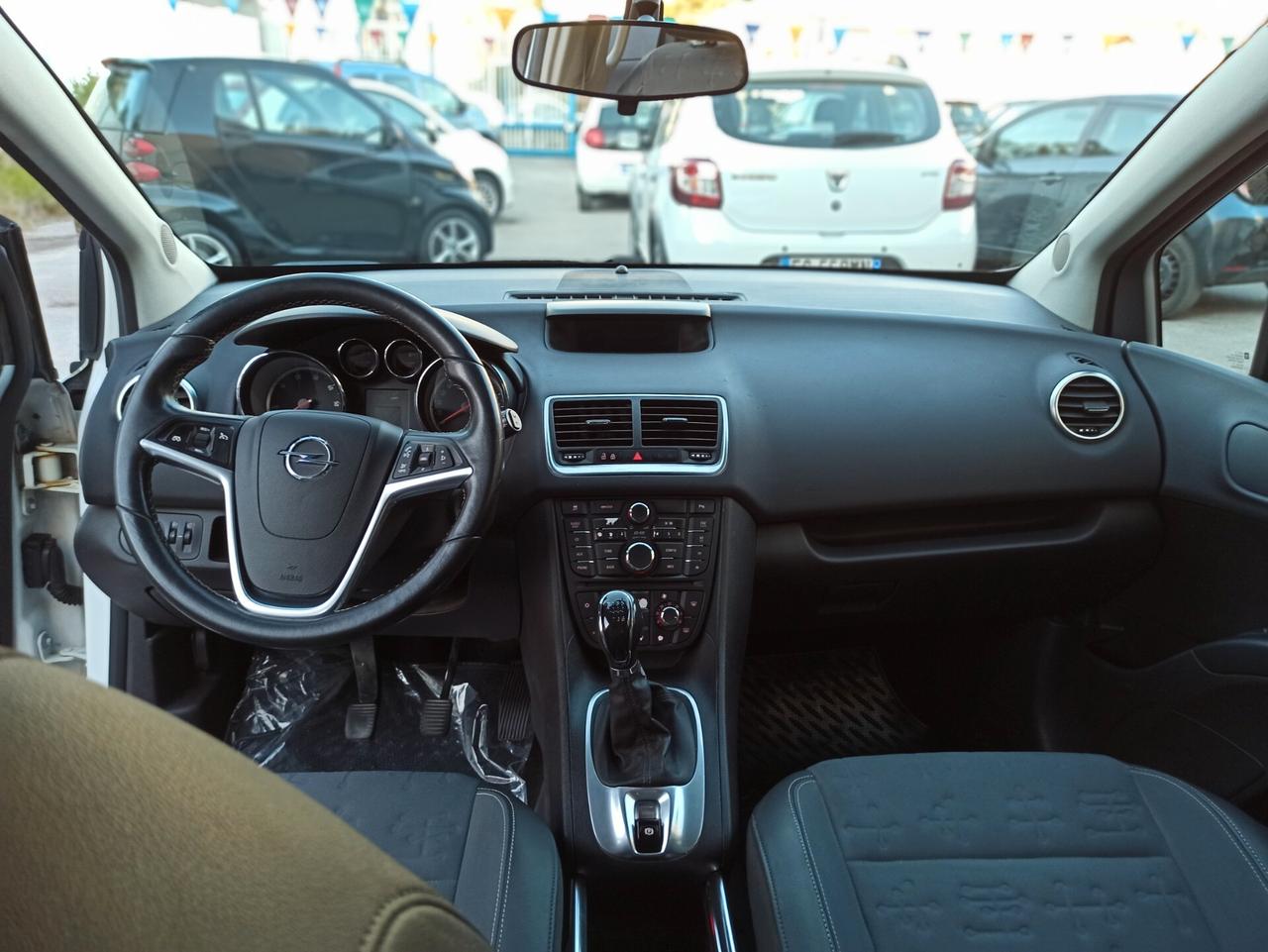 Opel Meriva 1.6 CDTI 110CV Start&Stop Cosmo