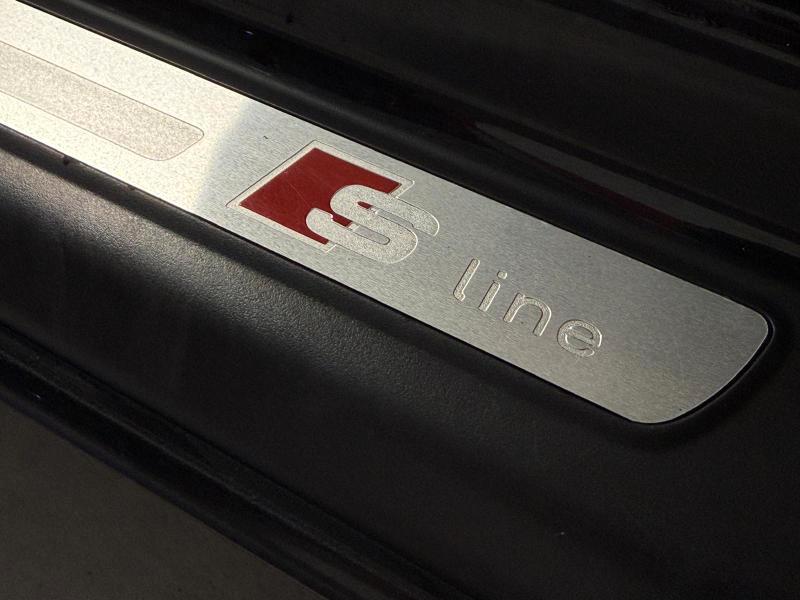 Audi A6 Avant 2.0 tfsi