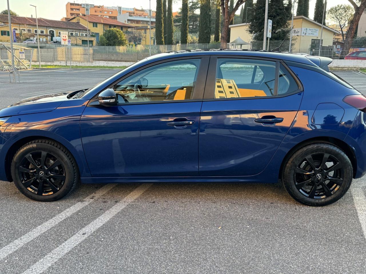 Opel Corsa 1.2 Blitz Edition NUOVA