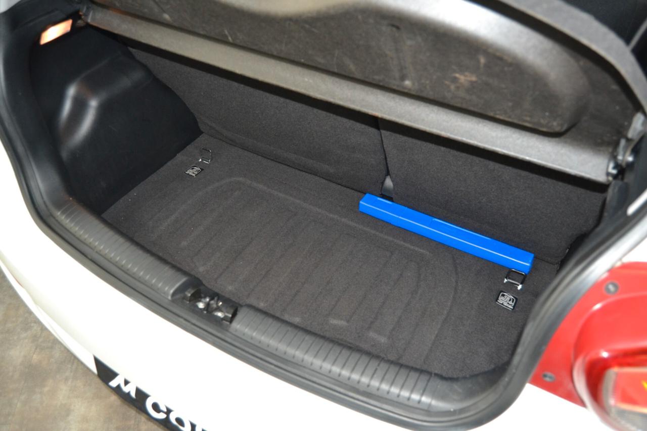 Hyundai i10 1.0 MPI Comfort UniPro/KmDoc/Bluetooth