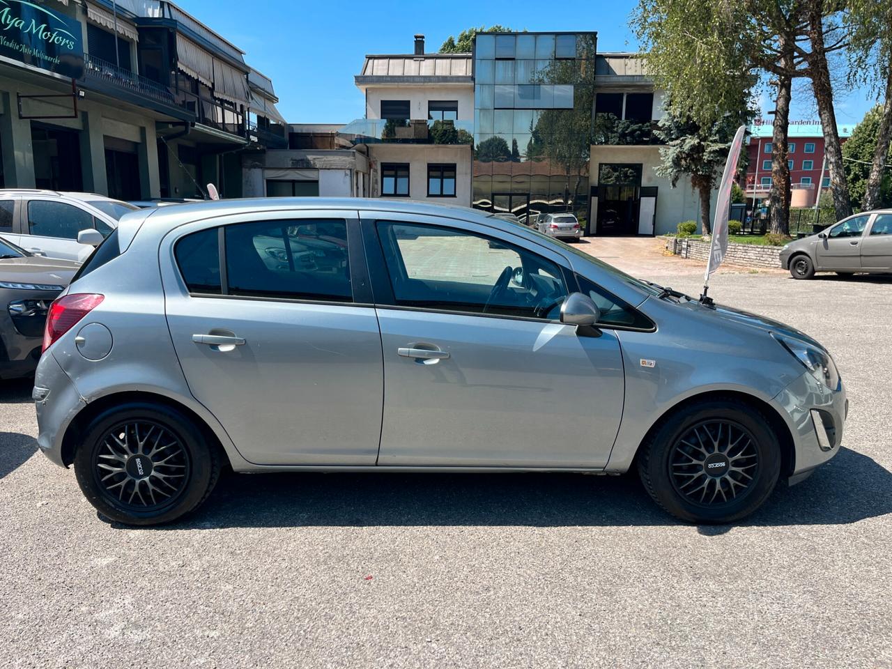 Opel Corsa 1.3 CDTI 75CV F.AP. 5 porte Sport