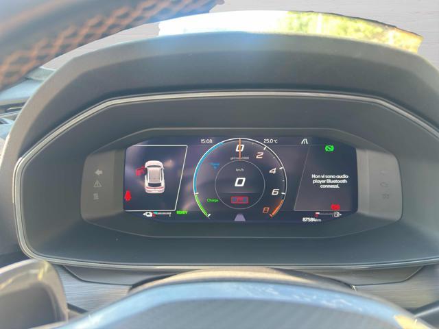 CUPRA Formentor 1.4 e-Hybrid DSG