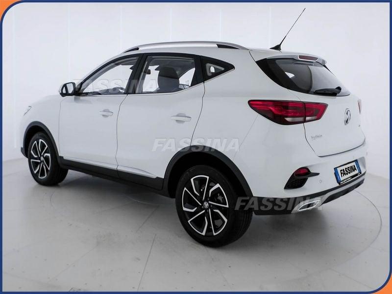 MG ZS ZS 1.0 Luxury
