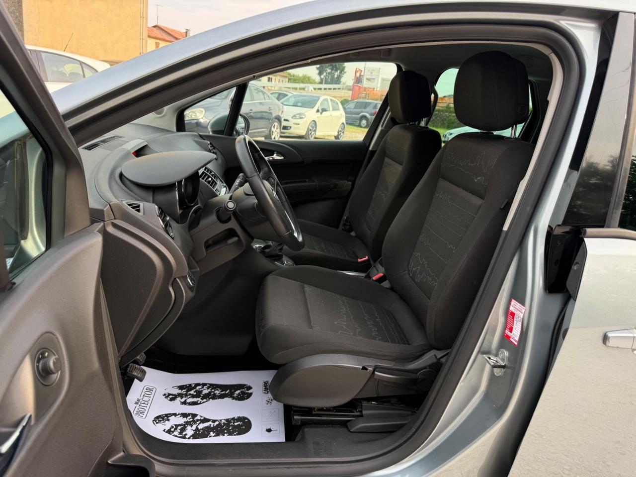 Opel Meriva 1.4 100CV UNICO GARANZIA