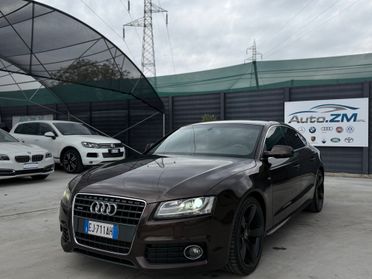 Audi A5 SPB 2.0 TDI F.AP. quattro Advanced
