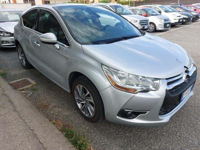 DS AUTOMOBILES DS 4 1.6 e-HDi 115 Business Navig.