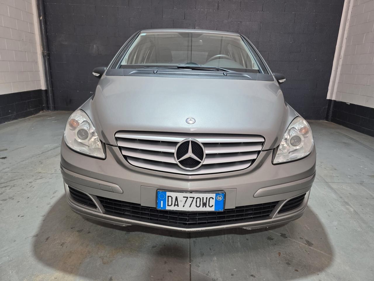 Mercedes-benz B 150 B 150 NEOPATENTATI LEGGERE BENE DESCRIZIONE