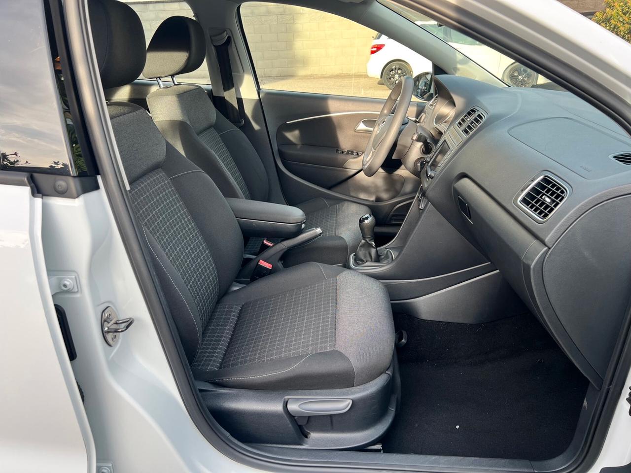 Volkswagen Polo 5pt 1.4 tdi 75cv Trendline OK NEOPATENT. TELPDC