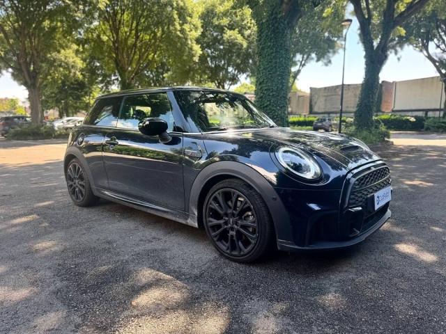 Mini Mini IV F56 2021 3p 2.0 Cooper S JCW auto