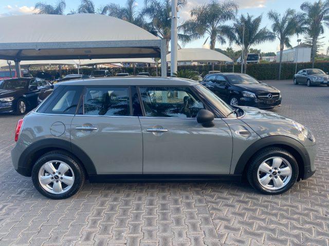 MINI One 1.5 One D Business 5 porte **NEOPATENTATI**