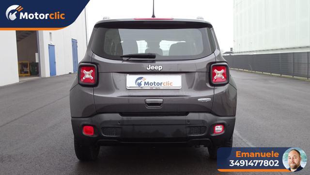 JEEP Renegade 1.6 Mjt 120 CV Longitude