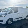 FORD Transit Custom 300 2.0 tdci mhev 130cv trend L2H1 LINEA WORK DEAL