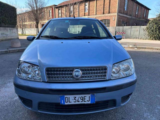 FIAT Punto Classic 1.2 3 porte