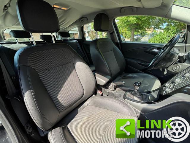 OPEL Astra 1.6 CDTI Sports Tourer