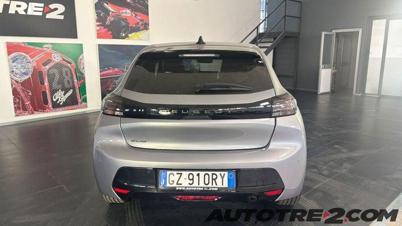 Peugeot 208 208 1.2 puretech Allure s&s 100cv