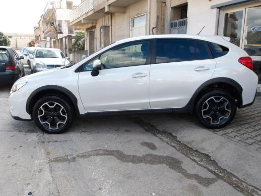Subaru XV 2.0d S Unlimited (exclusive) 6mt