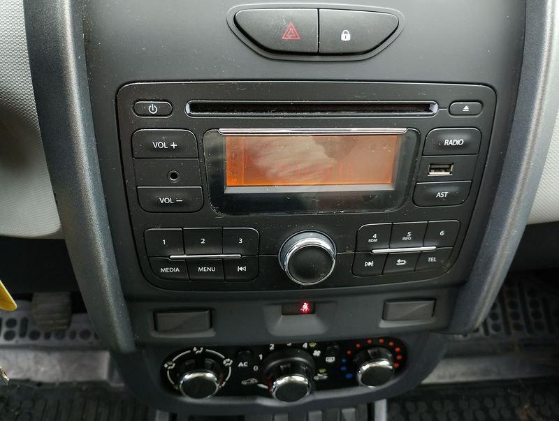 Dacia Duster 1.5 dCi 110cv Ambiance