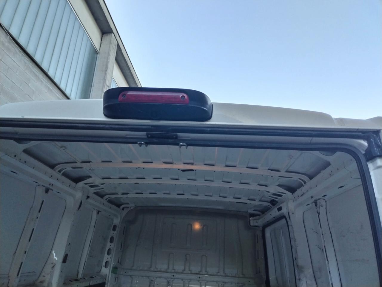 Fiat ducato citroen del 2021