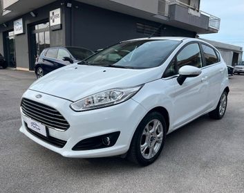 Ford Fiesta 1.4 Titanium Gpl 95cv 3p E6