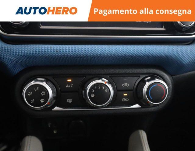 NISSAN Micra 1.0L 12V 5 porte Acenta