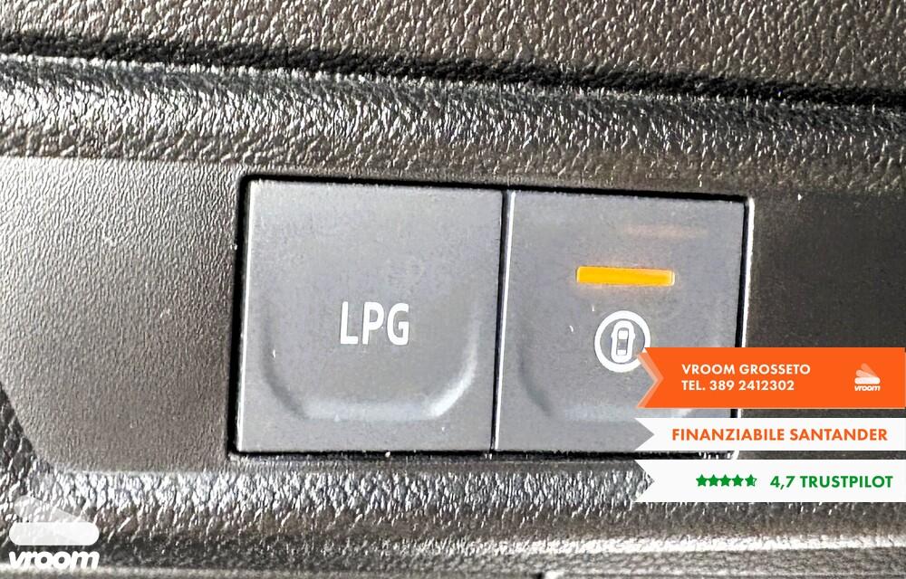 DACIA Sandero 3ª serie Sandero Stepway 1.0 TCe...