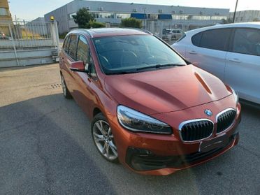 Bmw 220 220d xDrive Gran Tourer Luxury aut.