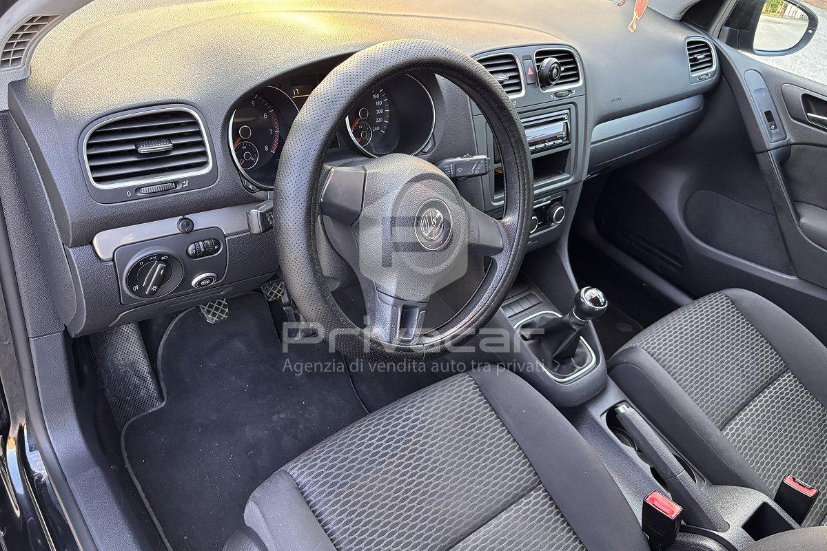 VOLKSWAGEN Golf 1.4 5p. United