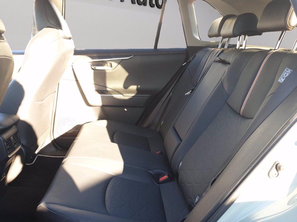 TOYOTA Rav4 2.5 vvt-ie h adventure awd-i 222cv e-cvt del 2022