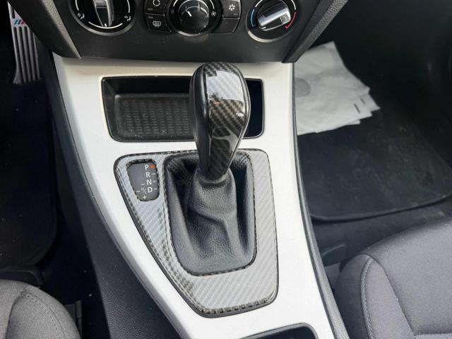 BMW 318 d 2.0 143CV cat Touring MSport Stupenda Bellissima