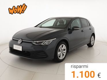 Volkswagen Golf 1.5 etsi evo life 150cv dsg