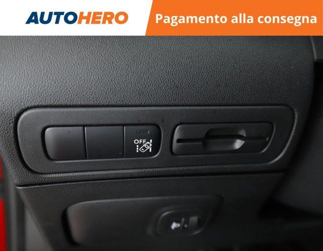 CITROEN C3 Aircross BlueHDi 110 S&S Plus