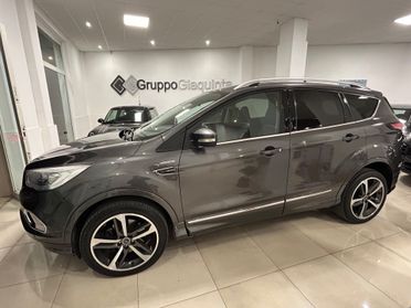 Ford Kuga 2.0 TDCI 150 CV S&S 4WD Vignale