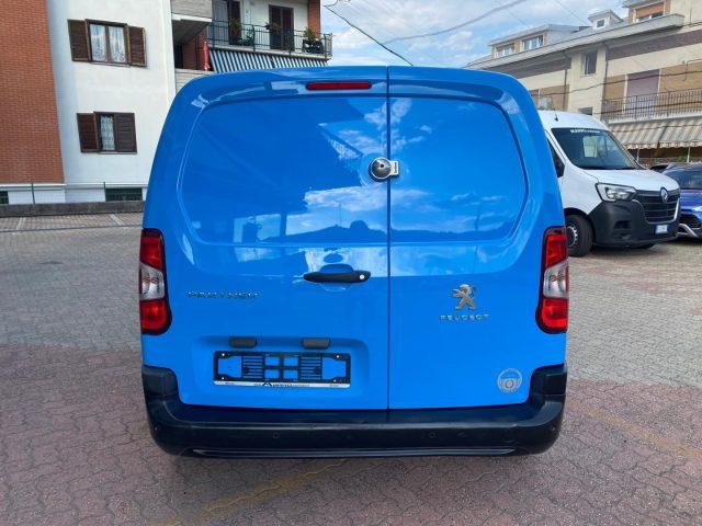 PEUGEOT Partner BlueHDi PREMIUM L1