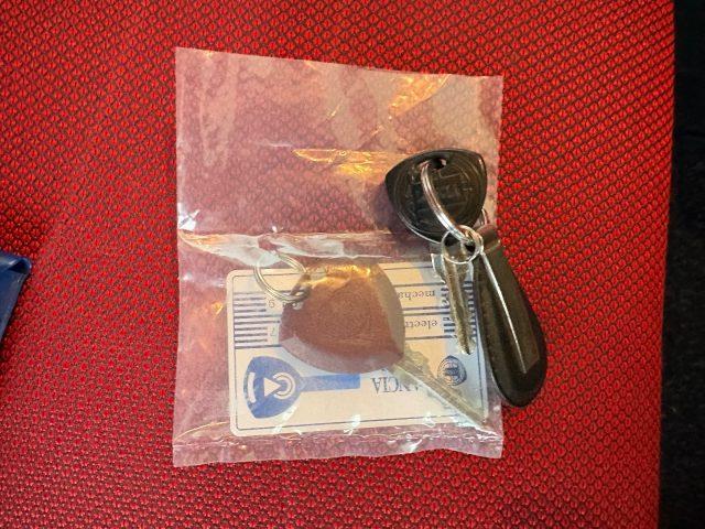 LANCIA Y 1.1i cat Elefantino TENUTRA BENE PRONTA CONSEGNA