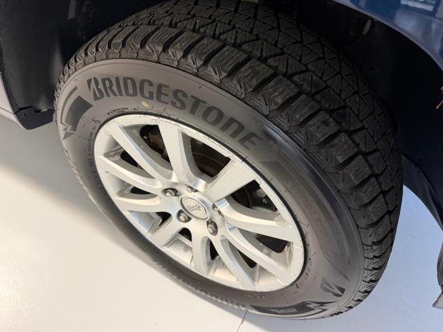 JEEP Grand Cherokee 3.0 V6 CRD Overland