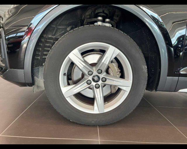 AUDI Q5 SPB 40 TDI quattro S tronic Business Advanced