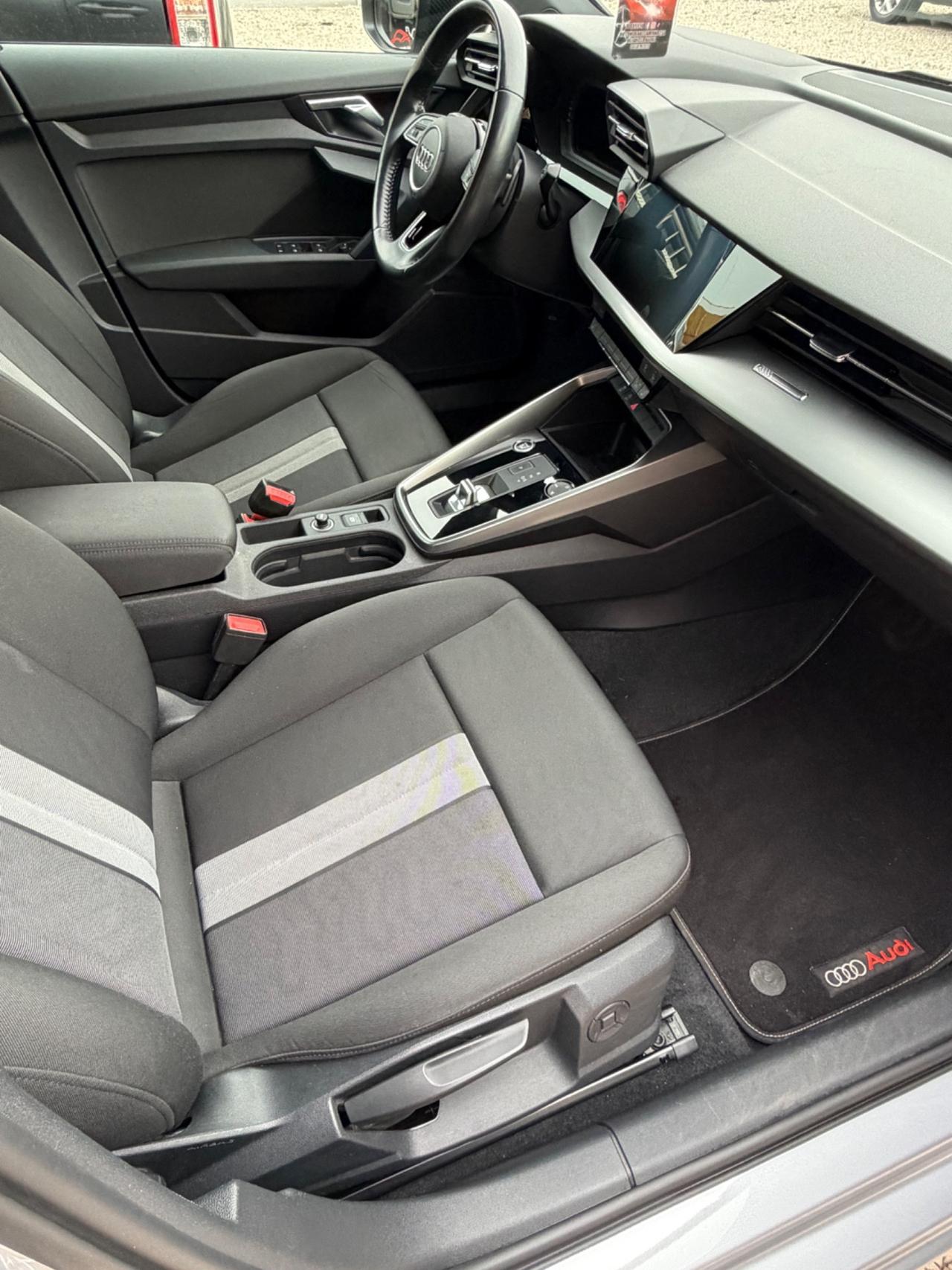 Audi A3 SPB 35 TDI S tronic