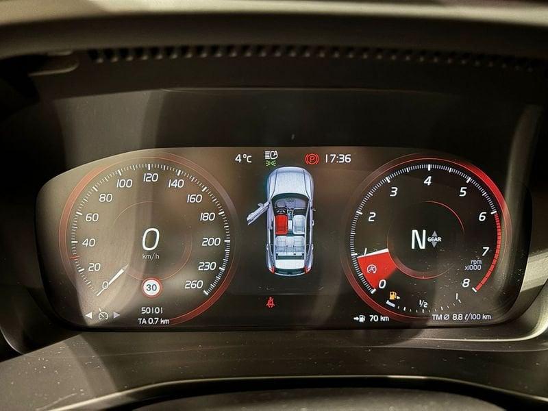 Alfa Romeo Stelvio Stelvio 2.2 Turbodiesel 160 CV AT8 RWD Business